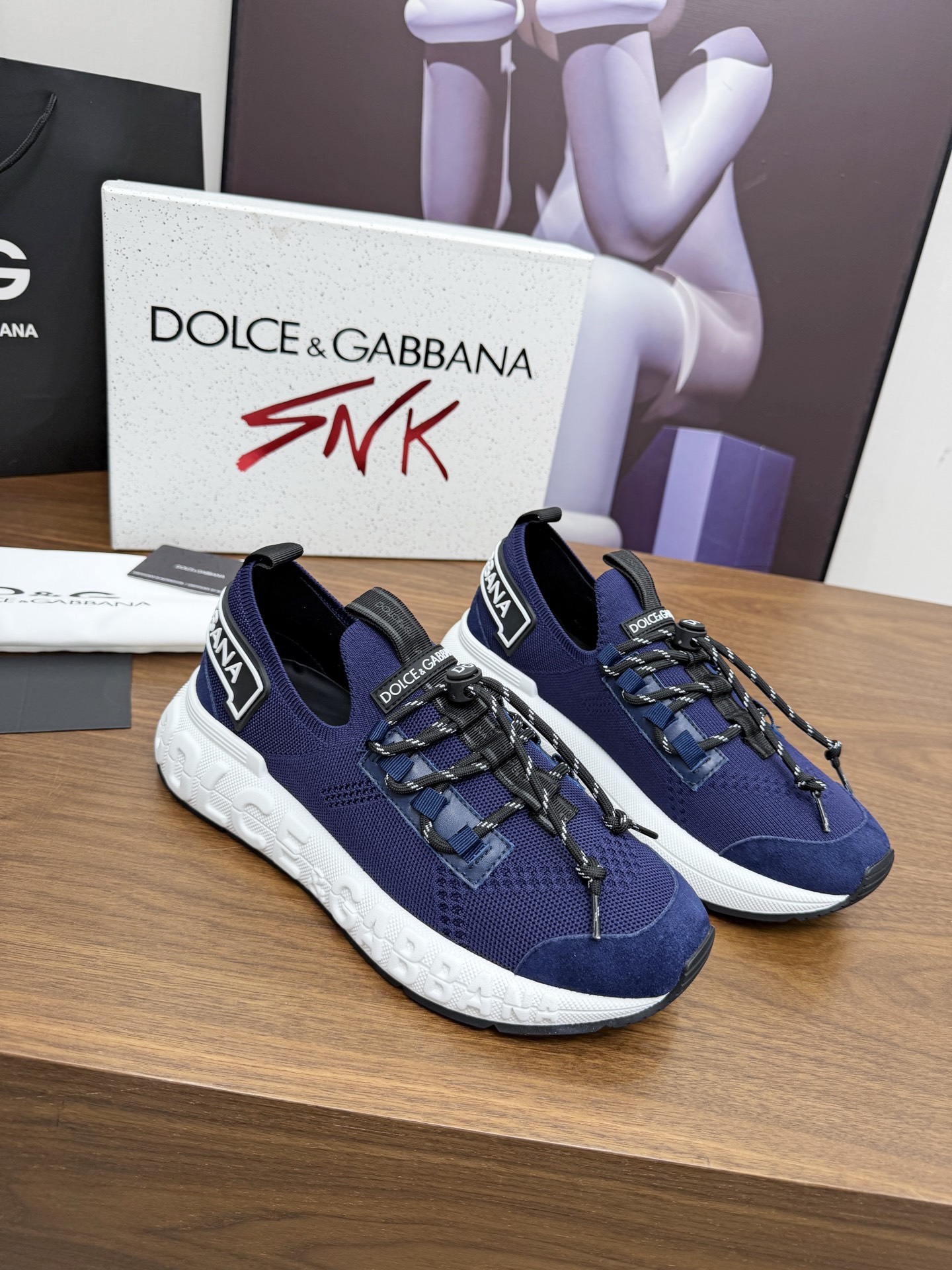 Dolce & Gabbana shoes